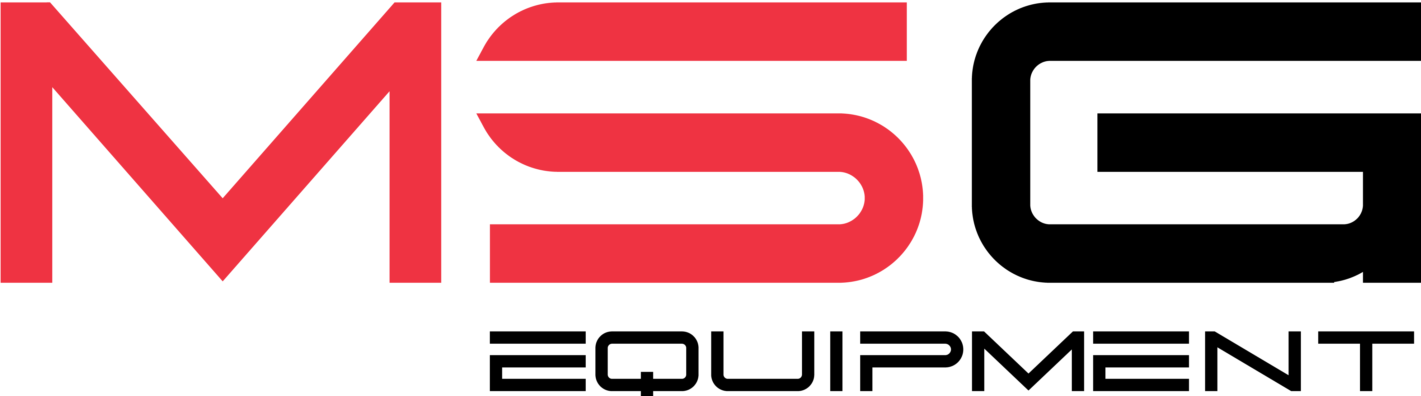 MSG Equipment